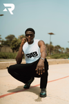 Ensemble RAB Dakar – Débardeur + Pantalon