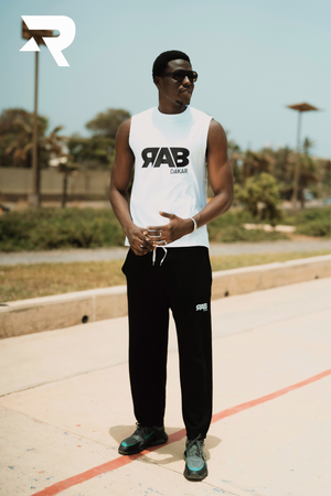 Ensemble RAB Dakar – Débardeur + Pantalon