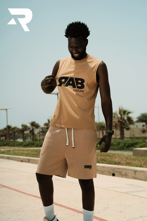 DÉBARDEUR HOMME – RAB DAKAR