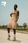 Ensemble RAB Dakar – Débardeur + Short