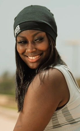 🧢 Bonnet RAB « Dakar Spirit »